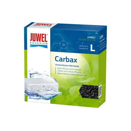 Вкладладка в фільтр активоване вугілля Carbax L (Standart)