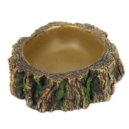 Миска для води Hobby Drinking Bowl Bark 1 8x9x3см (36260)