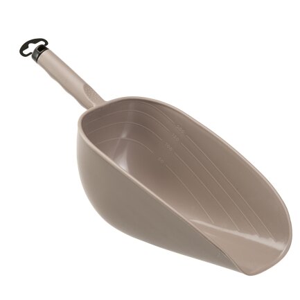 Ferplast KONYA 3 FOOD SCOOP BROWN