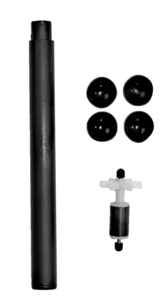 Сервісний комплект для фільтра SF AQUAFLOW 200 & XL SERVICE KIT (A7030888)