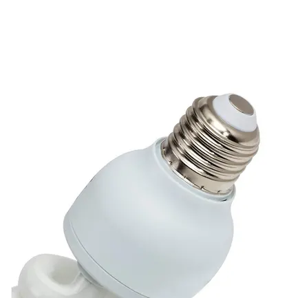 Люмінесцентна лампа Repti-Zoo Tropical Lamp 5.0 UVB 15W (CT5015): додаткове фото 4