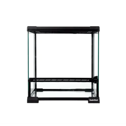 Тераріум HABISTAT GLASS TERRARIUM 30 X 30 X 32CM BUILT (R1100055): додаткове фото 6