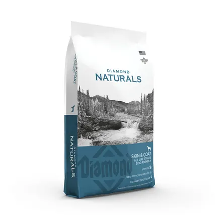 Diamond Naturals All Life Stages Dog Skin&Coat 2kg: додаткове фото 3