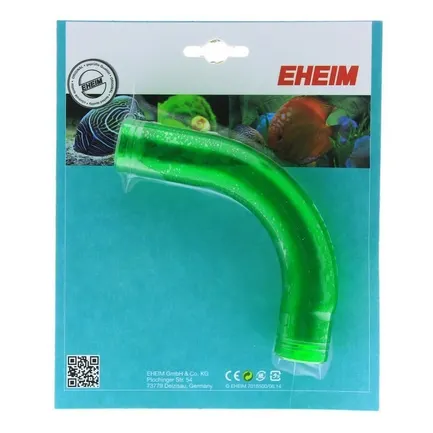 Коліно Eheim elbow connector 25/34мм (4017200)