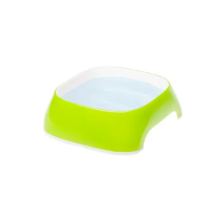 Ferplast GLAM XS ACID GREEN BOWL Миска пластикова: додаткове фото 2