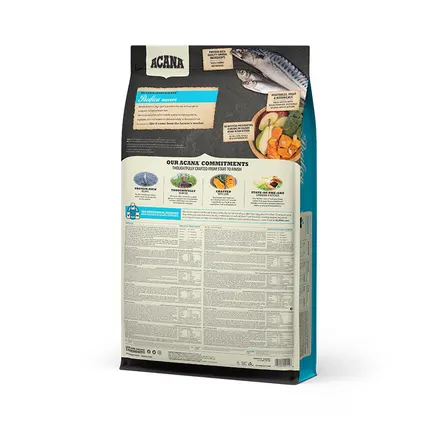ACANA PACIFICA DOG RECIPE 11.4KG: додаткове фото 3