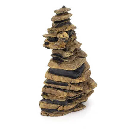 Декорація кам'яні фігури Hobby Pagoda Rock 2 11x7,5x17,5см (41765): додаткове фото 4