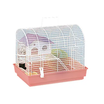 Клітка AnimAll для хом'яка, 34х24х29 см