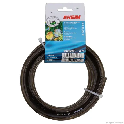 Шланг Eheim hose anthracite 12/16 3м (4004843)