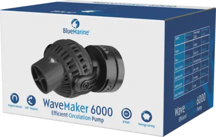 BM WAVE MAKER 6000 (N7035330) помпа течії