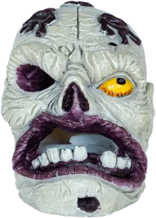 Декорація для акваріума SF DECO LED MONSTER ZOMBIE (A4021241)