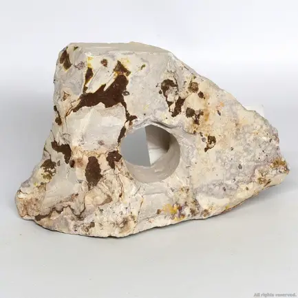Декоративний природній камінь Hobby Rainbow Stone 1 0.45-1.85кг (40671): додаткове фото 4