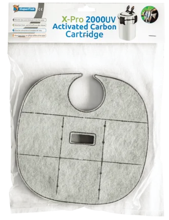 Картридж X PRO 2000 UV CARBON CARTRIDGE (N7031655)