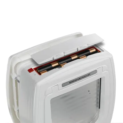 Ferplast SWING MICROCHIP: додаткове фото 8