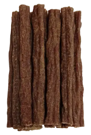 Ковбаски з яловичини, 250 г