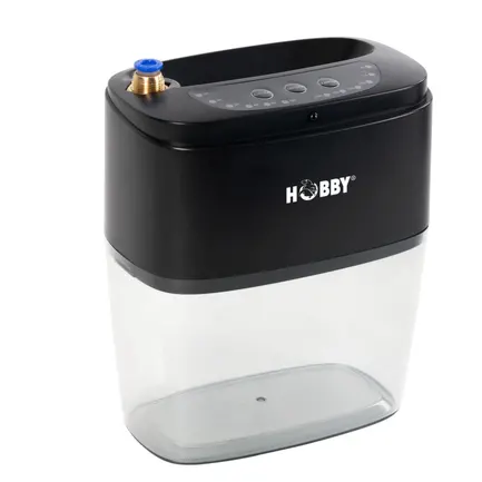 Cистема поливу для тераріуму Hobby Easy Rain Mini (37298): додаткове фото 4