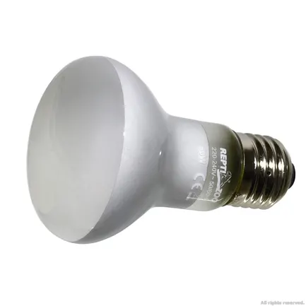 Лампа точкового нагріву Repti-Zoo Beam Spot 50W (BS63050): додаткове фото 3