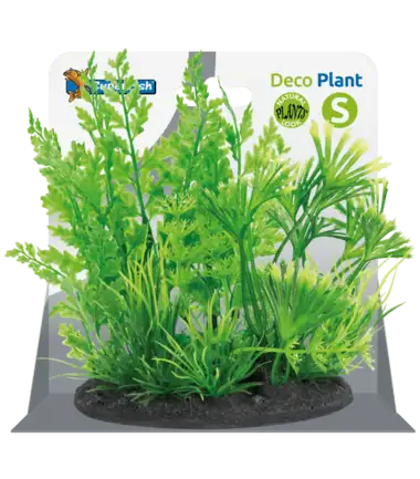 Штучна рослина для акваріума SF DECO PLANT S NR 1 (A4070601)