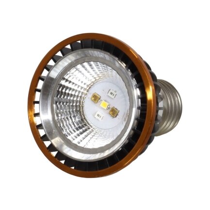 Лампа ультрафіолетова UVB Terrario Reptile&#039;s LED UVB 10.0 3W