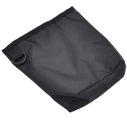 Coastal Magnetic Treat Bag КОСТАЛ МАГНЕТІК ТРІТ сумка для ласощів собак Чорний