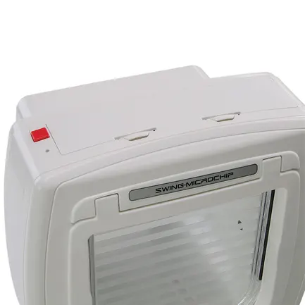 Ferplast SWING MICROCHIP: додаткове фото 7