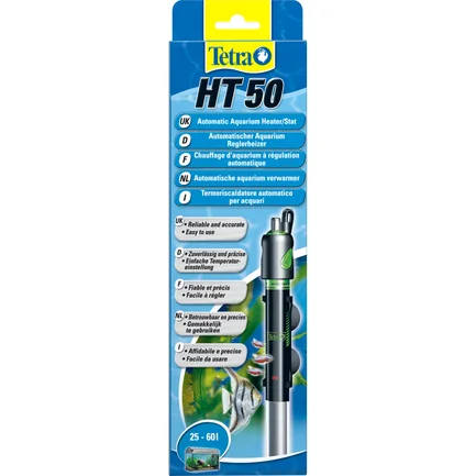 Обігрівач Tetratec HT 50w