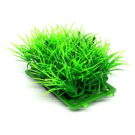 Штучна рослина Hobby Plant Pad 2 7x4,5x4,5см (51552): додаткове фото 2