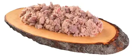 Вологий корм Carnilove Turkey & Salmon для котів, індичка та лосось, 100 г: додаткове фото 2