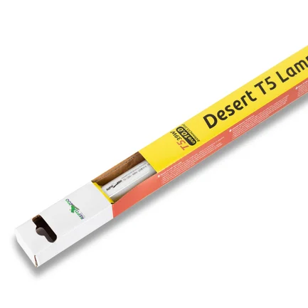 Лампа UVB Repti-Zoo Desert T5 lamp 39W 85см UVB 10.0 (LLT51039): додаткове фото 3