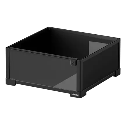 REPLACEMENT BASE TERRARIUM 45 X 45 X 60CM (R1100575) змінний піддон