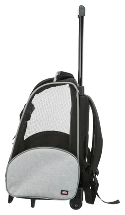 Сумка-рюкзак Trixie Trolley для собак, 32х45х25 см: додаткове фото 7