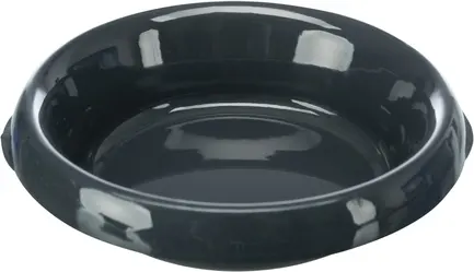 Миска Trixie для собак, подвійна з піддоном, пластикова, 46х11х30 см, 250/300 мл: додаткове фото 6