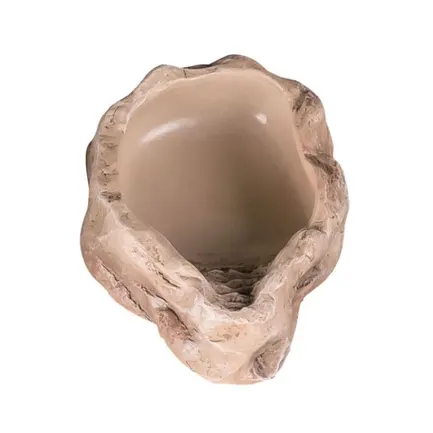 Миска для води Repti-Zoo XS 11x8x3см (ERB09XS): додаткове фото 3