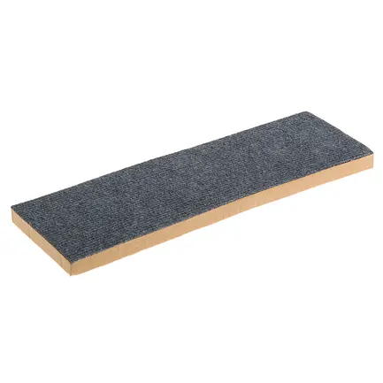Ferplast PA 5650 HANG CAT SCRATCHER SM Дряпка двостороння: додаткове фото 2