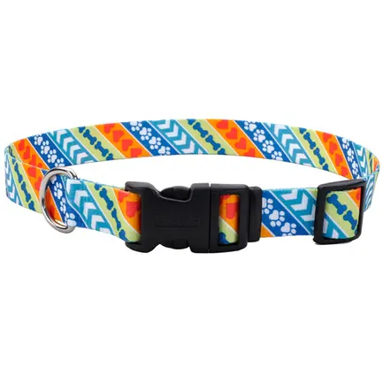 Coastal Pet Attire Styles КОСТАЛ СТАЙЛС нашийник для собак Рескю