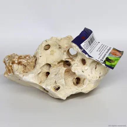 Декоративний природній камінь Hobby Cavity Rocks Asian M 1-2кг (40651): додаткове фото 6