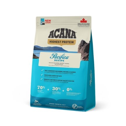 ACANA PACIFICA DOG RECIPE 2.0KG