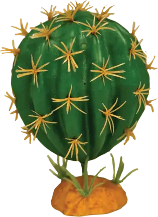 REPTO PLANT CACTUS ORB (R5100600) Штучна рослина для тераріума