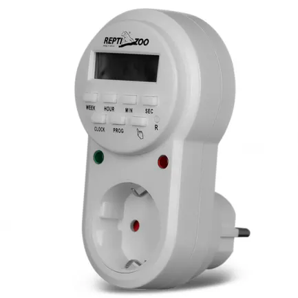 Таймер Repti-Zoo Digital Seconds Timer (TM07): додаткове фото 3