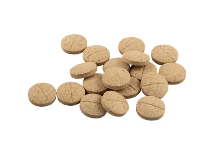 Вітаміни 8in1 Excel Multi Vitamin Senior для собак похилого віку, мультивітамін, 70 шт: додаткове фото 3