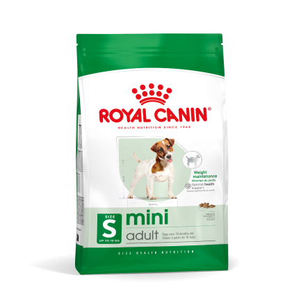 Сухий корм Royal Canin MINI ADULT для дорослих собак малих порід 8 кг