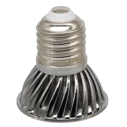 Нічна лампа LED для тераріумів Hobby Moonlight LED 3 W (37595): додаткове фото 2