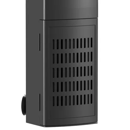 Внуштішній фільтр Dupla Clean Flow Filter 120 для акваріумів 80-120 л (79605): додаткове фото 6