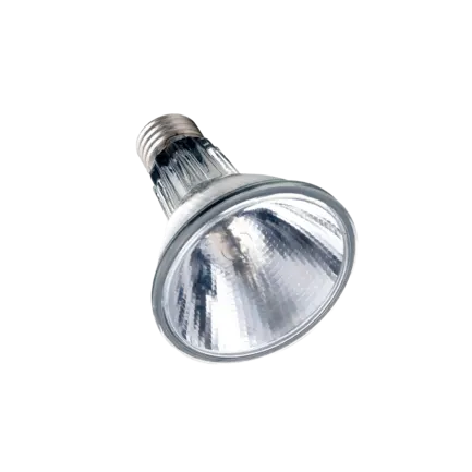 ARCADIA HALOGEN BASKING SPOT (E27) 50 WATT (R2100155) лампа для рептилій: додаткове фото 3