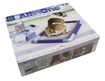 Тримач для пелюшок модульний "All in one"