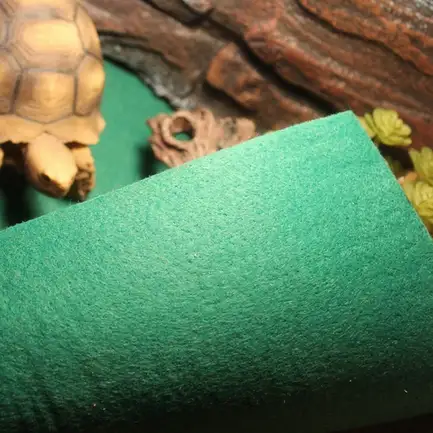 Килимок-субстрат Repti-Zoo Carpet Mat 20x30см (EC05): додаткове фото 6