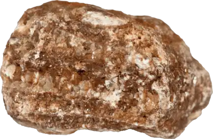 Натуральний камінь для акваріума SF ROCK RED SCALE 4,5-5,5 KG (A4041400)