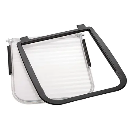 Ferplast Шторка 407 до SWING 11 BROW