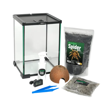 Тераріумний стартовий набір HABISTAT INVERTEBRATE STARTER KIT (R1100275)