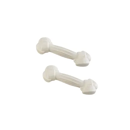 Ferplast GOODB NAT BAG CHICK XS 15g x2 Жувальна іграшка для собак,маїс: додаткове фото 2